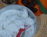 Foto langkah ke 1 dari resep 🥥 KUE PUTU 🥥.