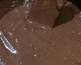 Foto langkah ke 3 dari resep Brownies Putih Telur.
