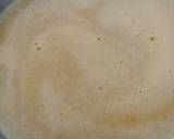 Orange sweet recipe step 1 photo