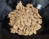 Foto del paso 7 de la receta: ㊗️Kung Pao Chicken ㊗️Pollo salteado picante al estilo Gong Bao