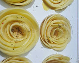Foto del paso 8 de la receta: Milhojas de papa San Valentín