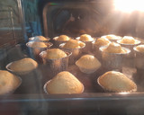 Foto del paso 3 de la receta: Magdalenas caseras🧁🧁🧁