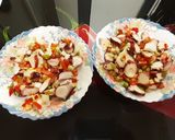 Foto del paso 5 de la receta Pulpo a la vinagreta