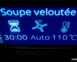 Une image de l'étape 4 de Velouté de lentilles corail au Cook Expert.