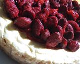 Foto del paso 14 de la receta: New York cheesecake