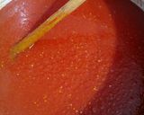 Házi paradicsomlé 🍅 recept fázis 4 fotója