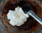 Foto del paso 4 de la receta: Mousse de chocolate