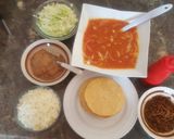 Foto del paso 1 de la receta: Tostadas de chorizo