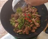 รูปขั้นตอนการทำที่ 7 ของ หมูตอปิ😋😋😋
