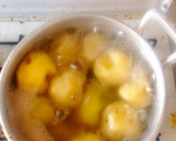 Foto del paso 1 de la receta: Pastel de papa al horno