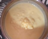Pudingos kétszer sült recept fázis 2 fotója