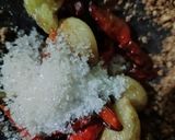Foto langkah ke 3 dari resep Gado gado Bunda Ersya.