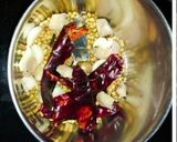अंडा मसाला करी (anda masala curry recipe in Hindi) रेसिपी चरण 1 फोटो