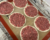 Foto del paso 3 de la receta: Tacos “Big Mac” súper sencillos