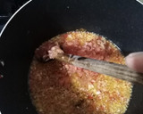 Foto del paso 2 de la receta: Sopa de Cucha o Coroncoro