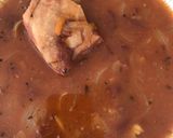 Foto del paso 3 de la receta: Zaragoza con costilla guisada
