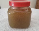 A picture of step 11 of Kairi Panna Syrup.