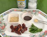 A picture of step 6 of Creamy South Indian Curd Rice | Thayir Sadam | Ultimate Summer Comfort Bowl.