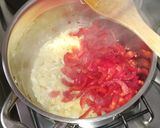 Foto del paso 4 de la receta: Riñoncitos con puré