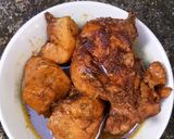 Foto langkah ke 4 dari resep Semur ayam.