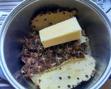 Foto del paso 1 de la receta: Agua de piña