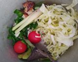 Foto langkah ke 1 dari resep Tongseng Ayam.