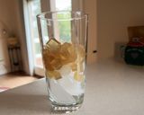 A picture of step 9 of Traditional Winter Melon Agar Jelly.