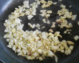 Foto del paso 6 de la receta: Arroz negro con sepia y mejillones