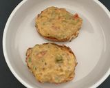 તવા ચીઝ ગાર્લિક બ્રેડ (Tawa Cheese Garlic Bread Recipe In Gujarati) રેસીપી સ્ટેપ3ફોટો