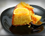Foto del paso 10 de la receta: Bizcocho de Naranja. (Thermomix)