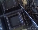 A picture of step 1 of Baine Marie Technique - How To Melt Chocolate.