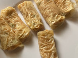 Dimsum Kulit Tahu