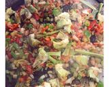 Foto del paso 1 de la receta Arroz con bacalao