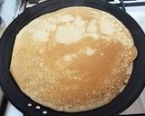Burgonyás palacsinta recept fázis 3 fotója