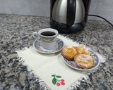 Foto del paso 8 de la receta: Coquitos para el café