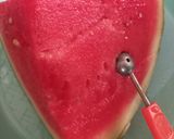 Foto langkah ke 1 dari resep Es Buah Simpel Ramadan.