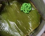 Foto langkah ke 3 dari resep Kue Putu Mayang Betawi Mama Anna.