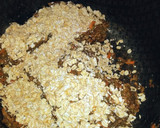 Foto del paso 4 de la receta: Hamburguesas vegetarianas 😋