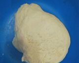 Foto langkah ke 2 dari resep Pastel sayuran 17rb.