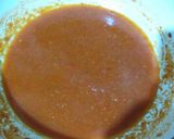 Foto del paso 4 de la receta: Pasta marisol