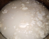 Foto del paso 1 de la receta: Masa de Panqueques sin Huevo ni Leche