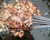 Hình bước làm 7 của món Bánh Brownies