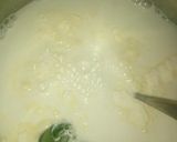 Foto langkah ke 10 dari resep Es Cendol Creamy.
