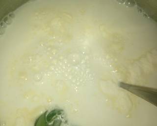 Es Cendol Creamy - Step 10