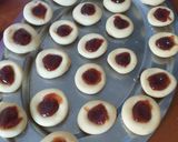 Foto del paso 4 de la receta: Pepas súper fáciles y ricas!