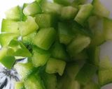 عکس مرحله 1 از دستور پیتزا
