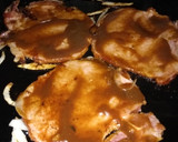 Foto del paso 3 de la receta: Chuleta Ahumada a la BBQ casera