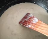 A picture of step 2 of Easy Homemade Peda.