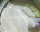 Foto langkah ke 1 dari resep Bolu Susu Lembang.