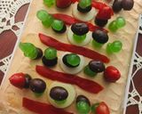 Foto del paso 10 de la receta: PIONONO FIAMBRE (en capas)🎄🎅🏼🥂🍾🎅🏼🎄🎊🤩🥰